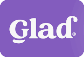 Glad